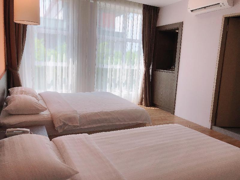 Gpi Hotel — photo 4