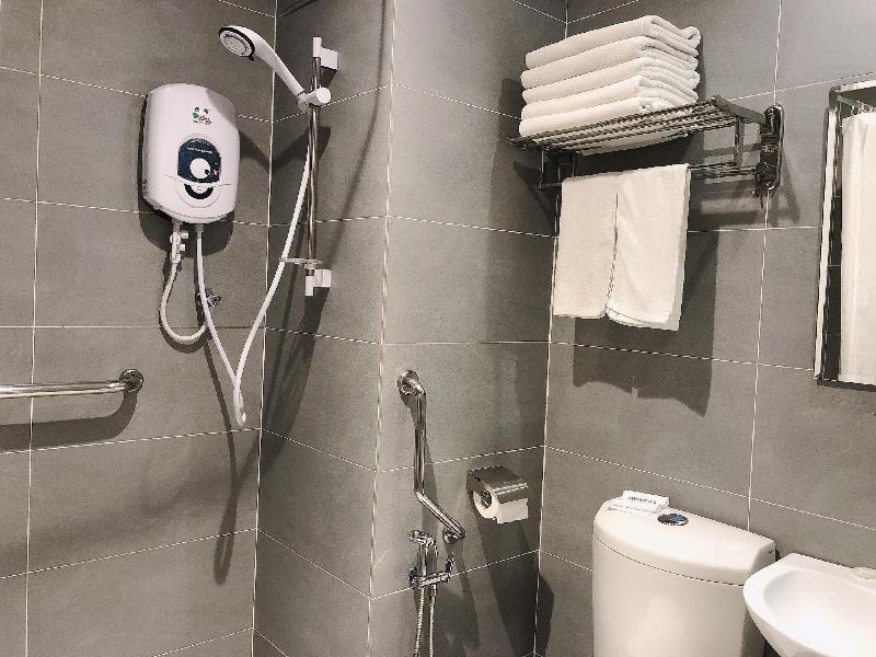 Gpi Hotel — photo 5