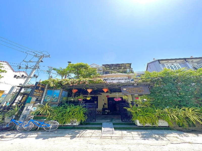 Ngo Homestay Hoi An image