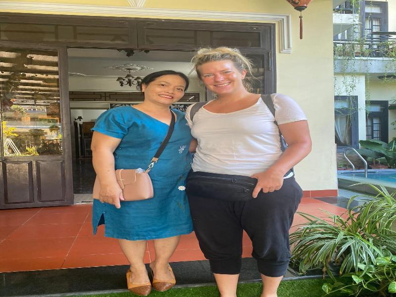 Ngo Homestay Hoi An image