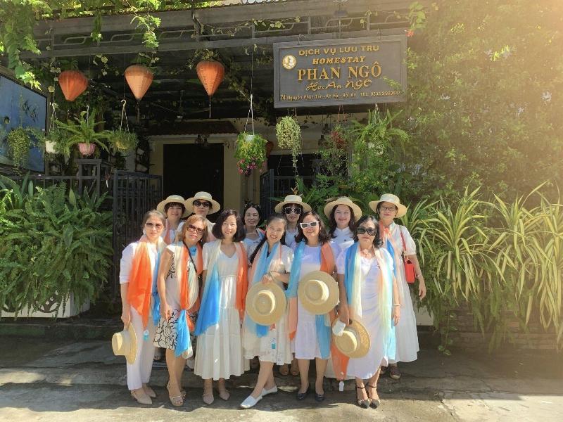 Ngo Homestay Hoi An image