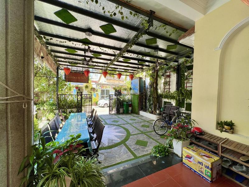 Ngo Homestay Hoi An image