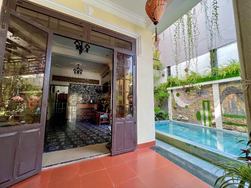 Ngo Homestay Hoi An image