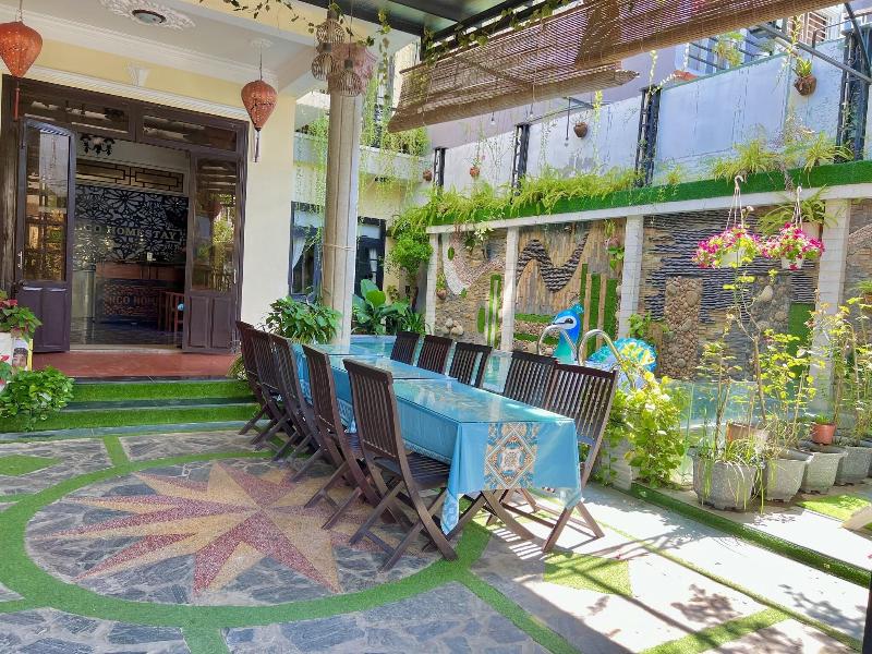 Ngo Homestay Hoi An image
