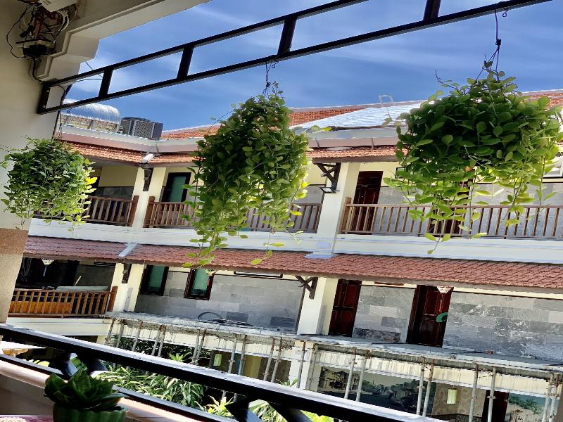 Ngo Homestay Hoi An image