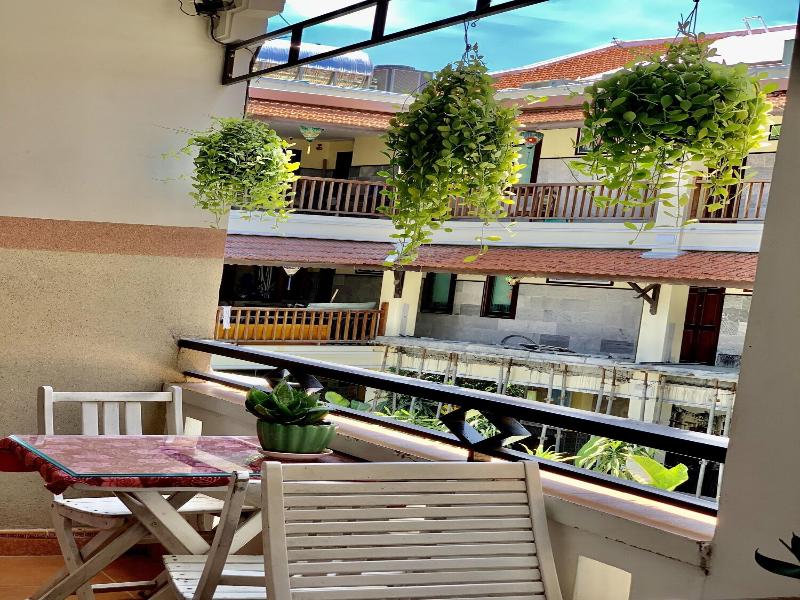 Ngo Homestay Hoi An image