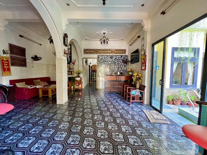 Ngo Homestay Hoi An image