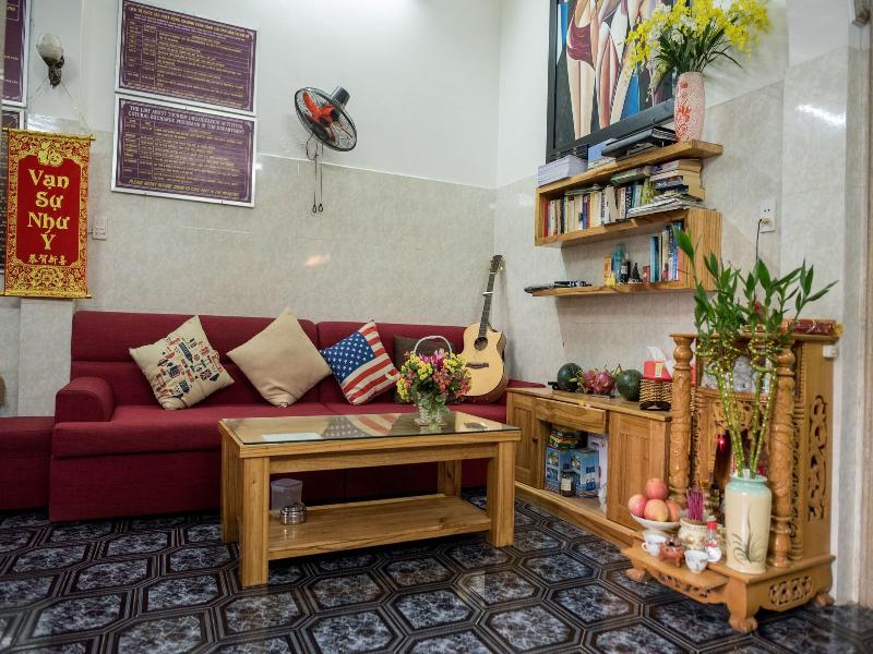 Ngo Homestay Hoi An image
