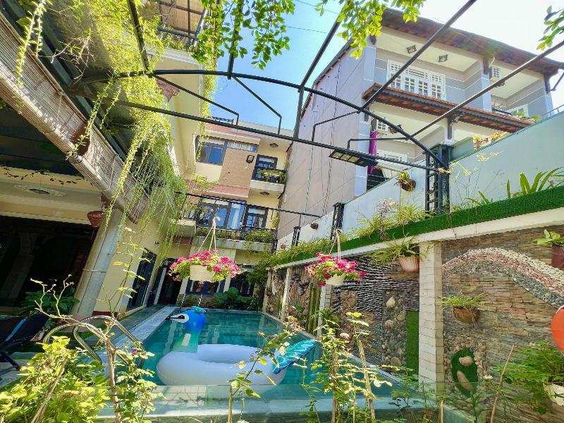 Ngo Homestay Hoi An image