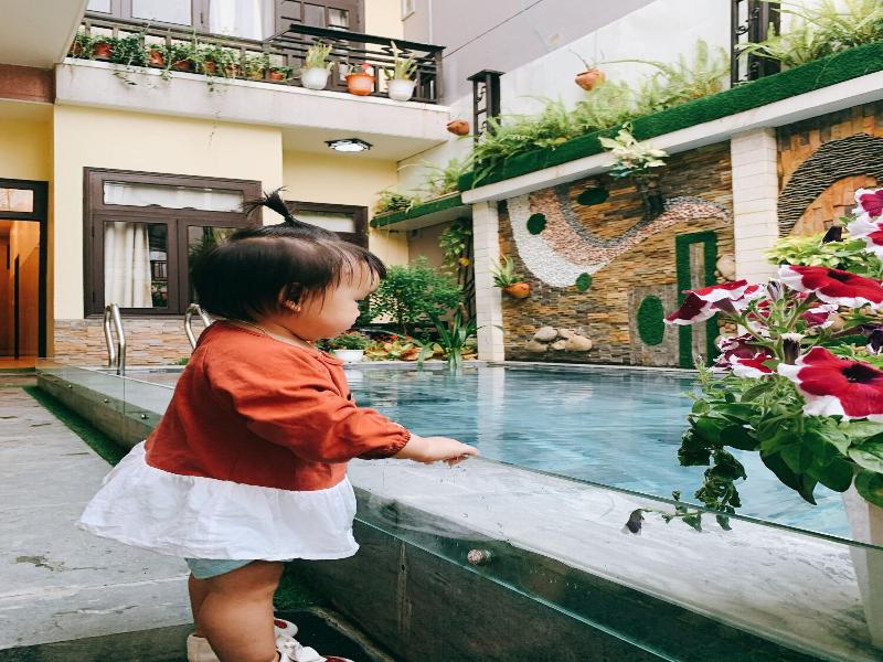 Ngo Homestay Hoi An image