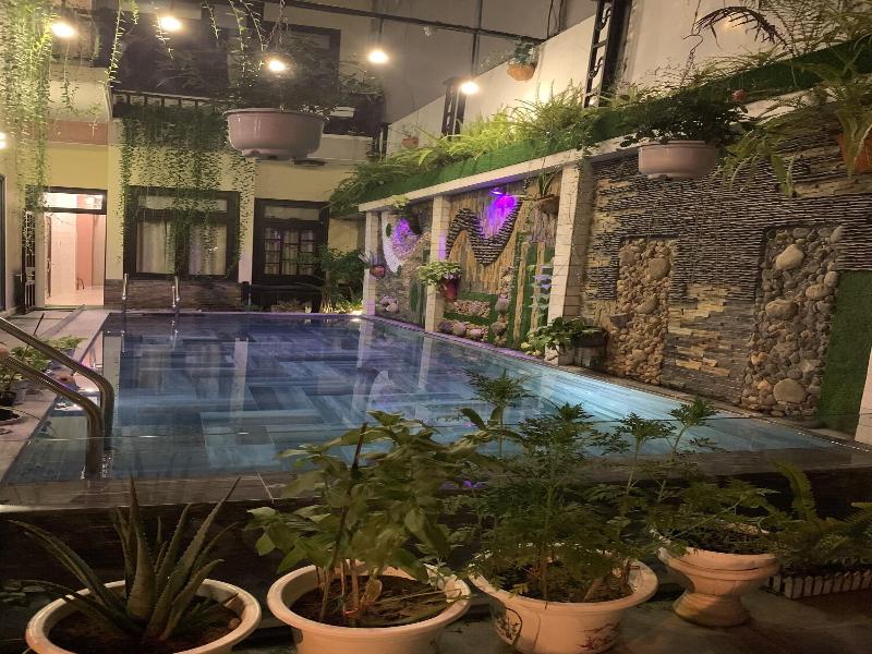Ngo Homestay Hoi An image