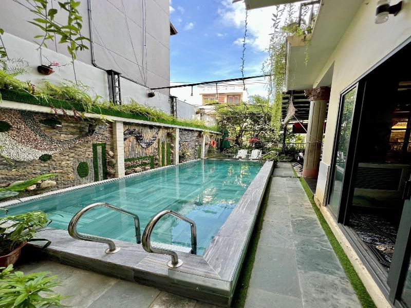 Ngo Homestay Hoi An image