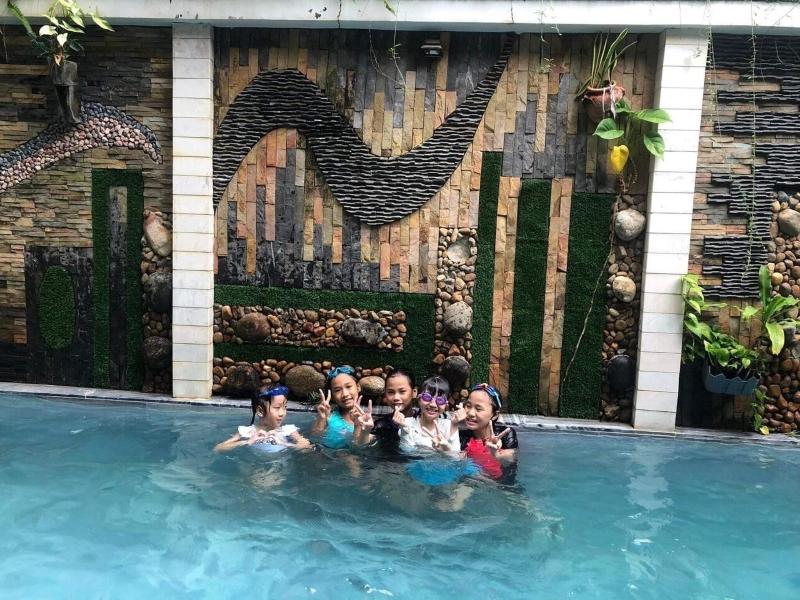 Ngo Homestay Hoi An image