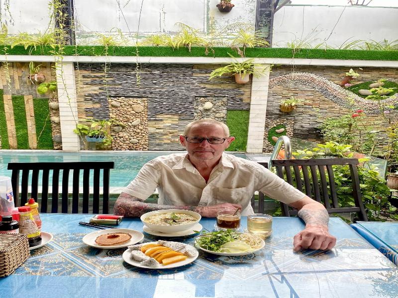Ngo Homestay Hoi An image