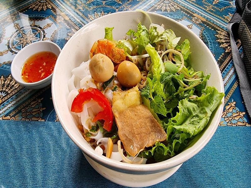 Ngo Homestay Hoi An image