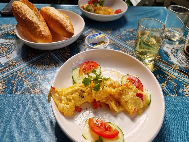 Ngo Homestay Hoi An image