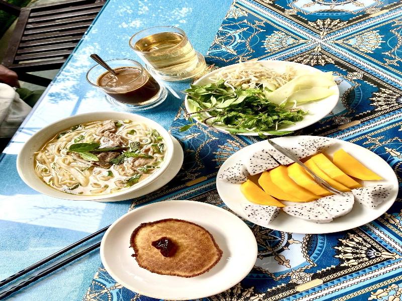 Ngo Homestay Hoi An image