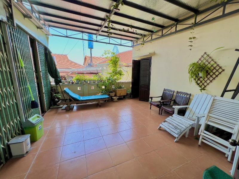 Ngo Homestay Hoi An image