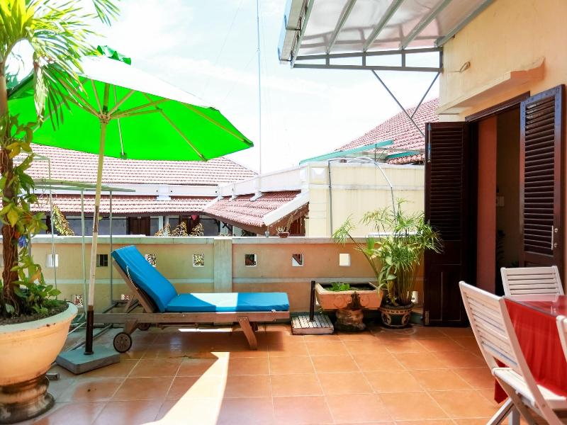 Ngo Homestay Hoi An image