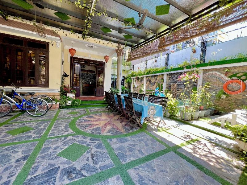 Ngo Homestay Hoi An image
