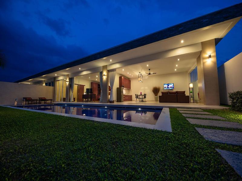 Angkor Rendezvous (Private Pool Villa) image