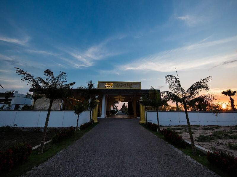 Angkor Rendezvous (Private Pool Villa) image