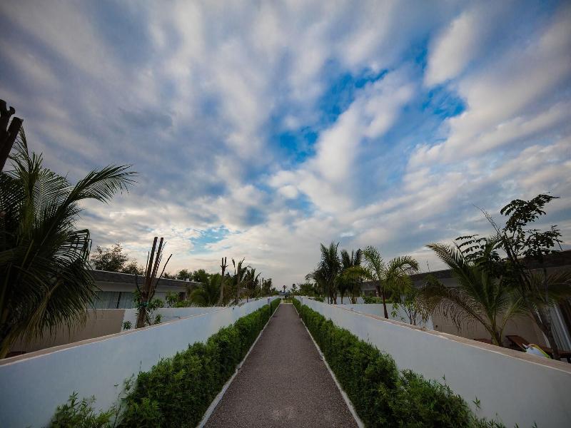 Angkor Rendezvous (Private Pool Villa) image