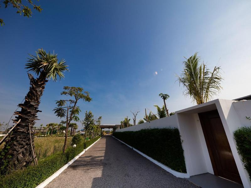 Angkor Rendezvous (Private Pool Villa) image