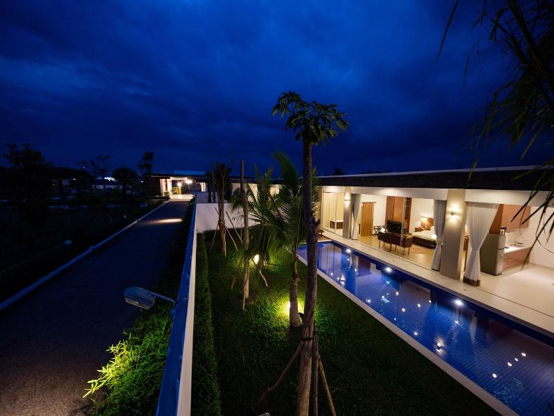 Angkor Rendezvous (Private Pool Villa) image