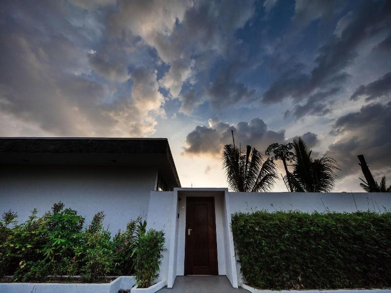 Angkor Rendezvous (Private Pool Villa) image