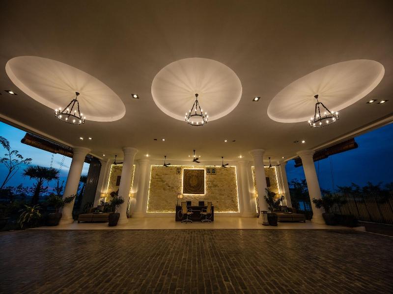 Angkor Rendezvous (Private Pool Villa) image