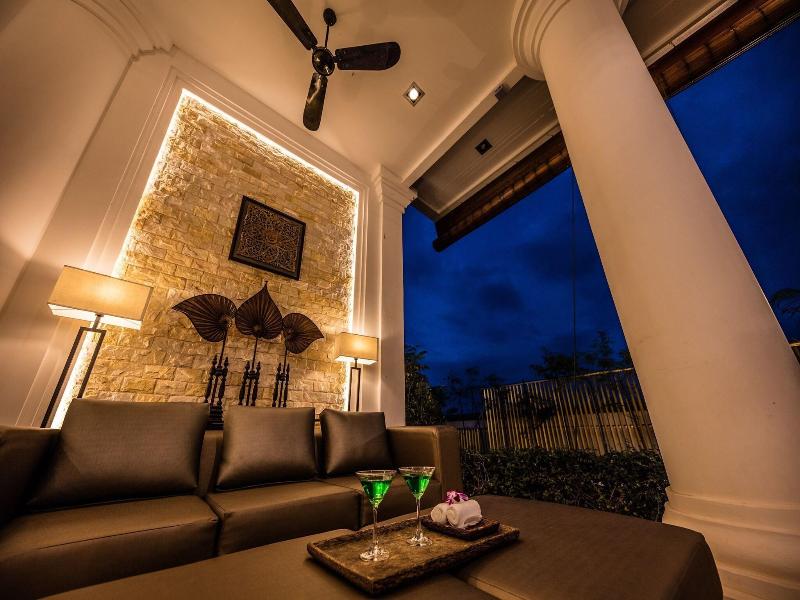 Angkor Rendezvous (Private Pool Villa) image