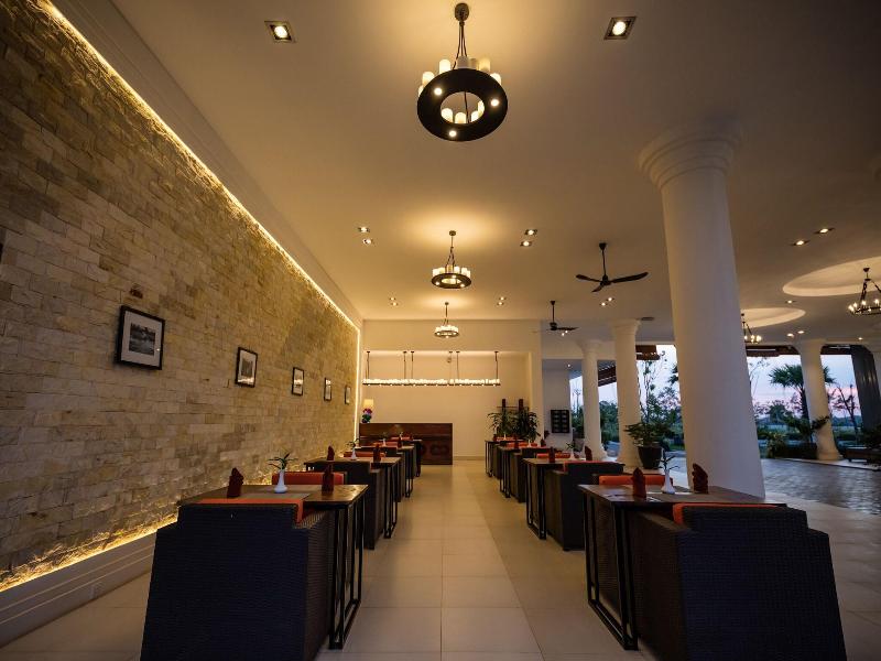 Angkor Rendezvous (Private Pool Villa) image