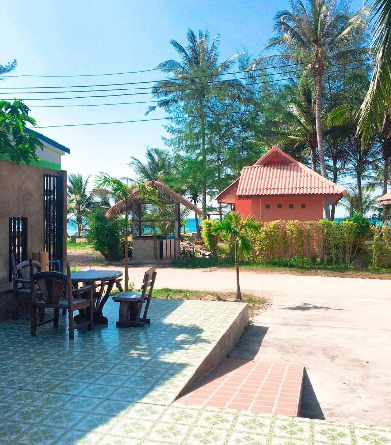 Suanya Koh Kood Resort & Spa