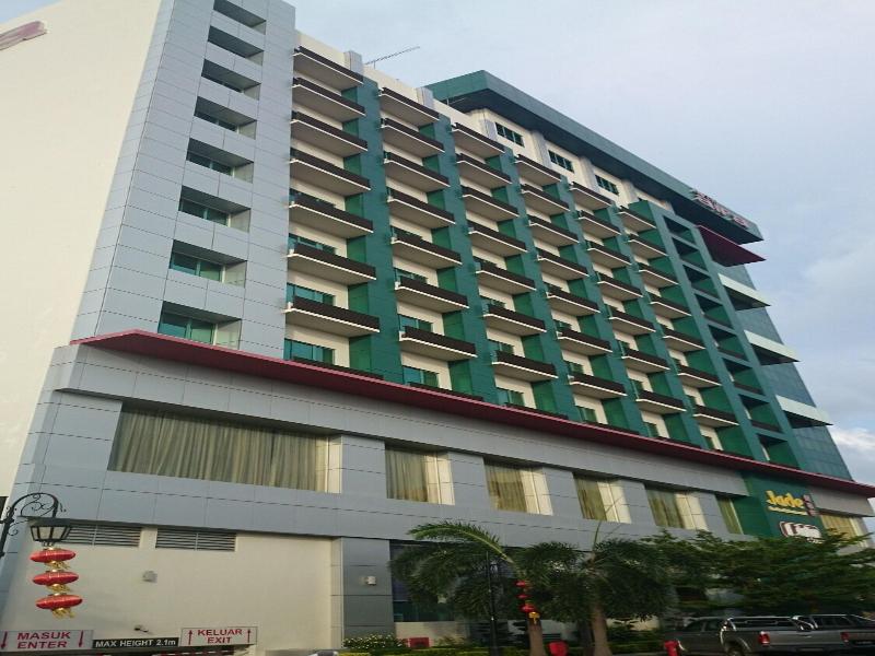 Hotel AIFA