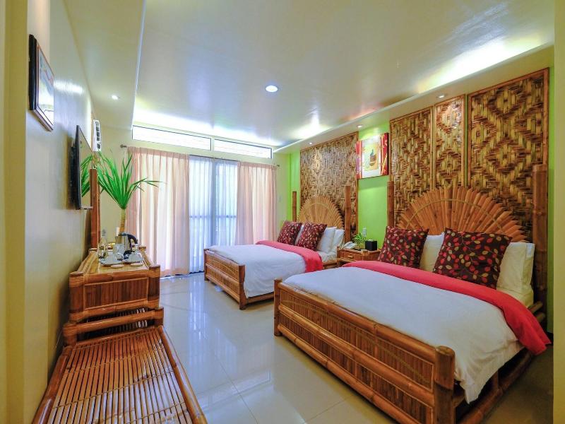 Malapascua Exotic Island Dive & Beach Resort