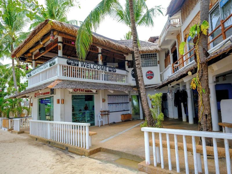 Malapascua Exotic Island Dive & Beach Resort