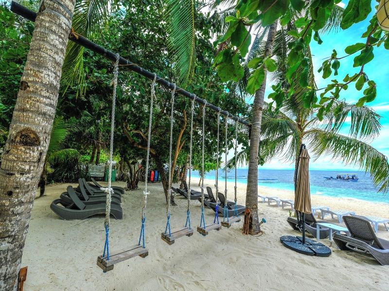 Malapascua Exotic Island Dive & Beach Resort