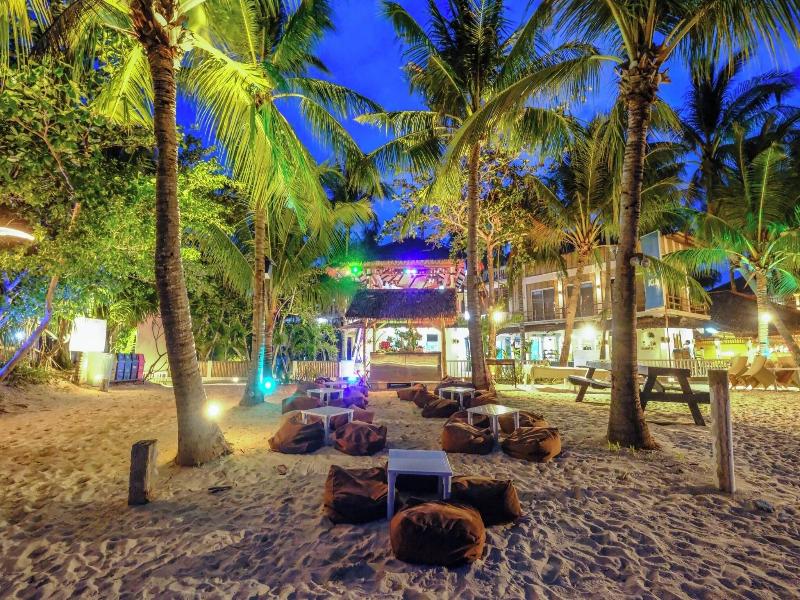 Malapascua Exotic Island Dive & Beach Resort