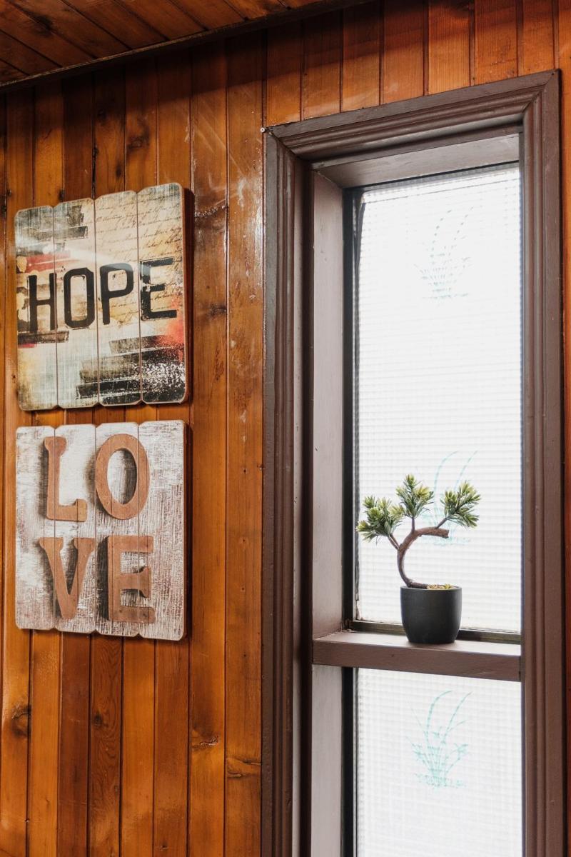 Chingu Guesthouse Hongdae-Mr.Kim's branch