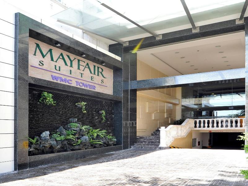 Mayfair Suites Wmc Tower image