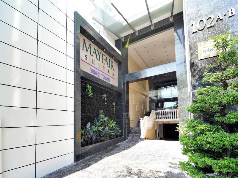 Mayfair Suites Wmc Tower image