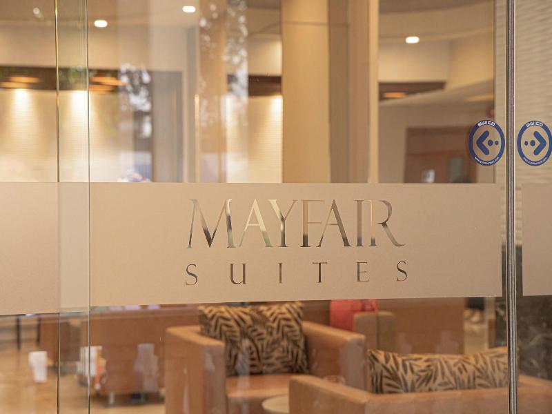 Mayfair Suites Wmc Tower image