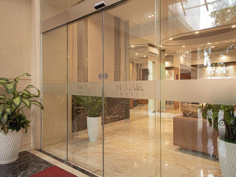 Mayfair Suites Wmc Tower image