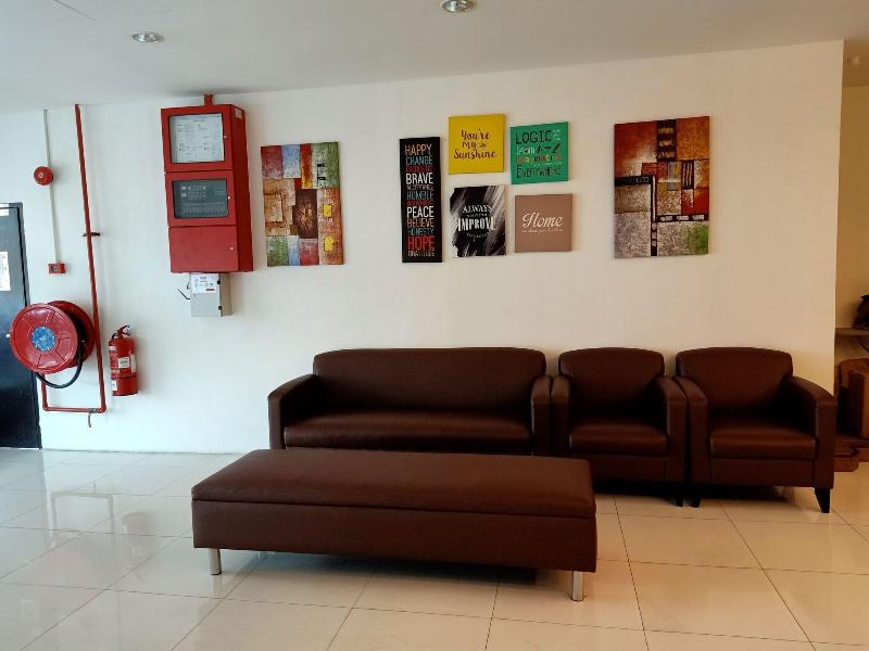 Tras Mutiara Hotel Bentong image