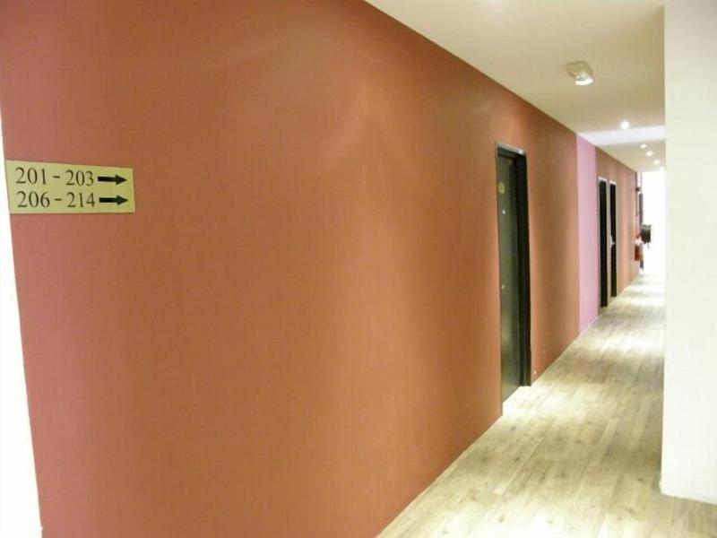 Tras Mutiara Hotel Bentong image