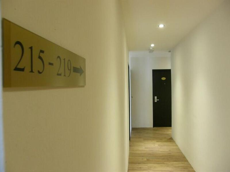 Tras Mutiara Hotel Bentong image
