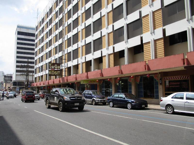 Kosit Hotel