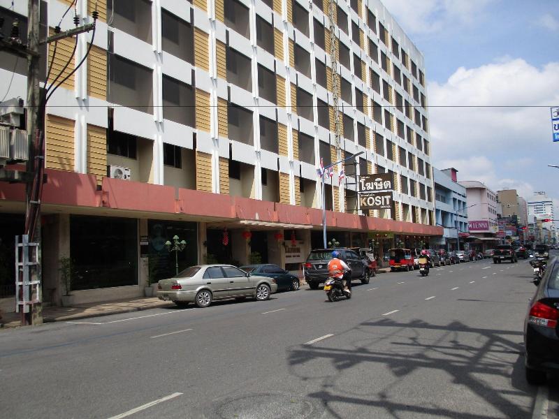 Kosit Hotel