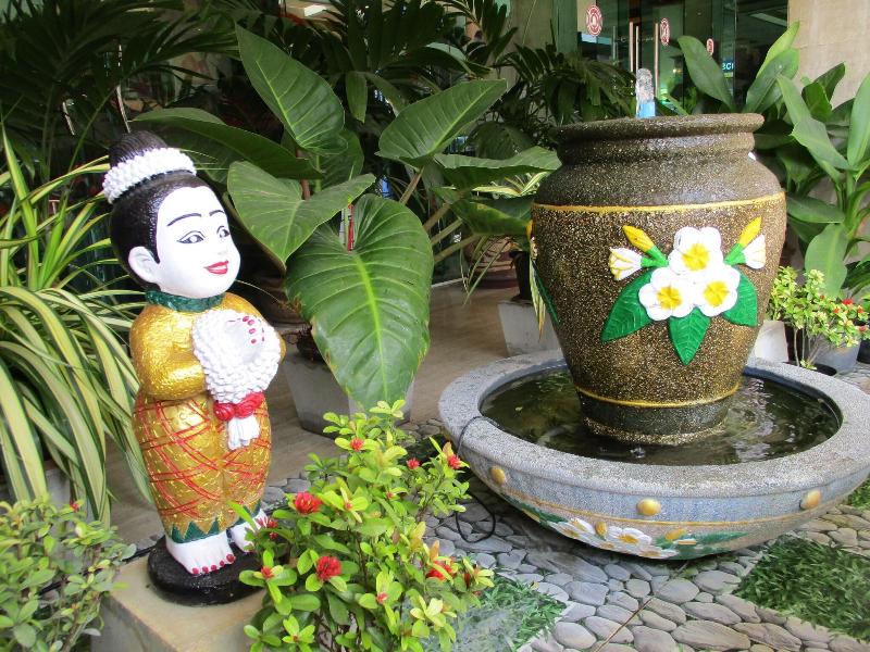 Kosit Hotel